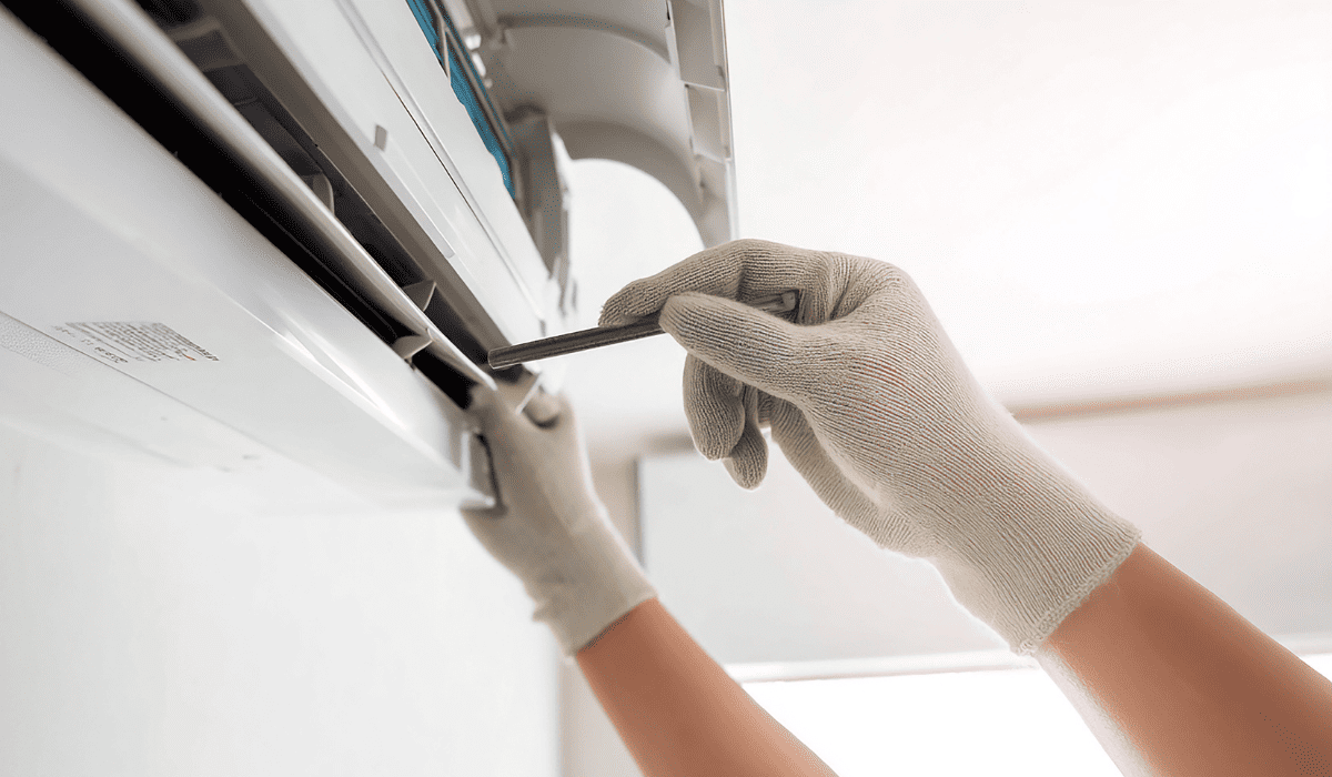 Bornova Samsung Acil Klima Acil Klima Servisi